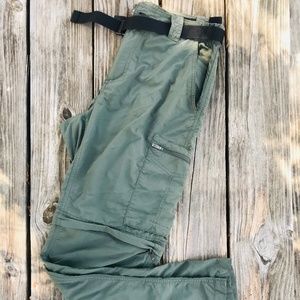 Columbia sportswear- Omni shade- size 30w 30l